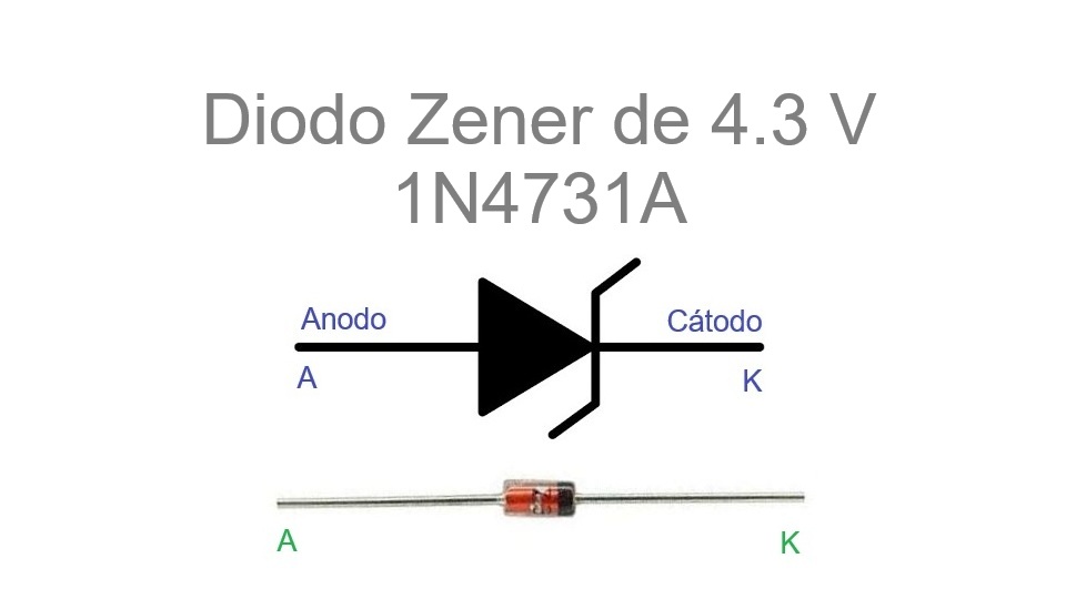 1N4731A