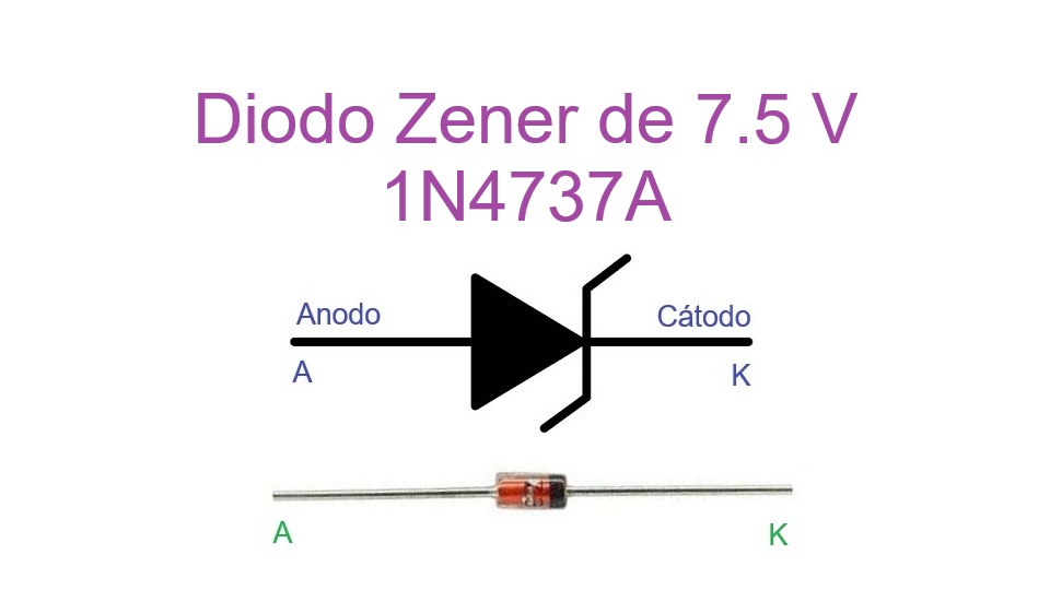 1N4737A