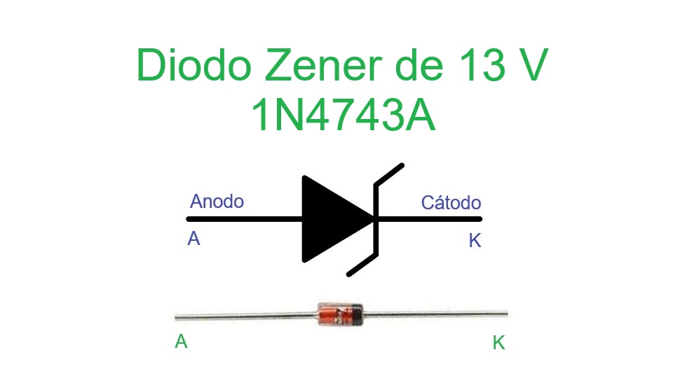 1N4743A