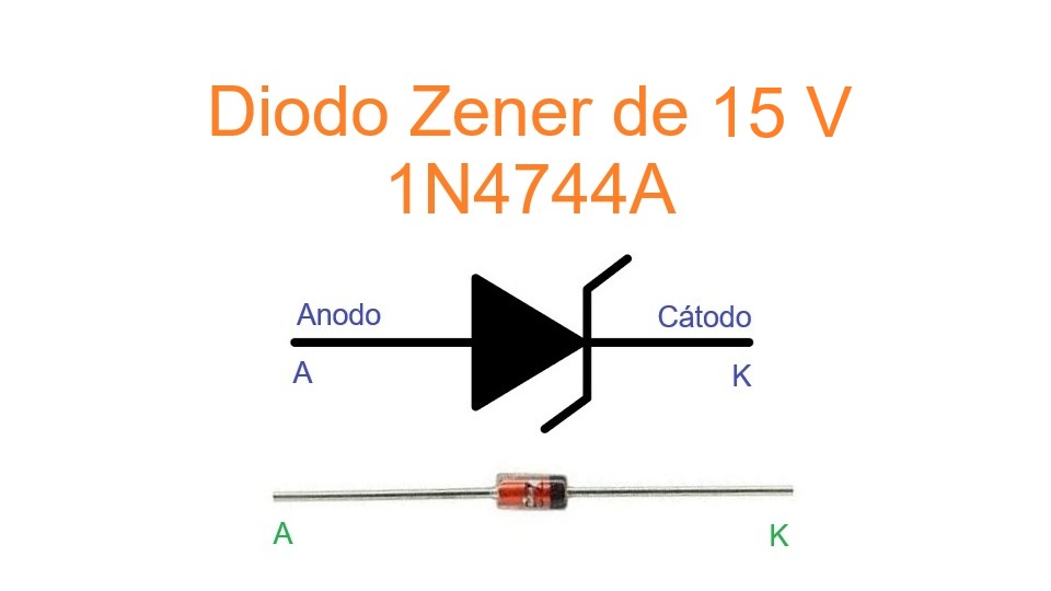 1N4744A