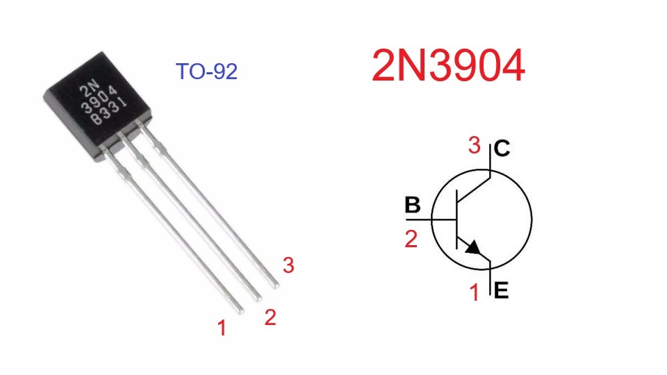 2N3904