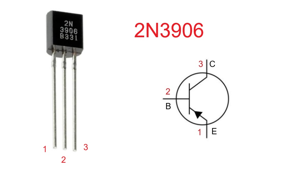 2N3906