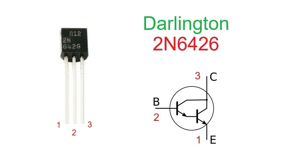 2N6426