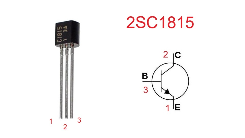 2SC1815