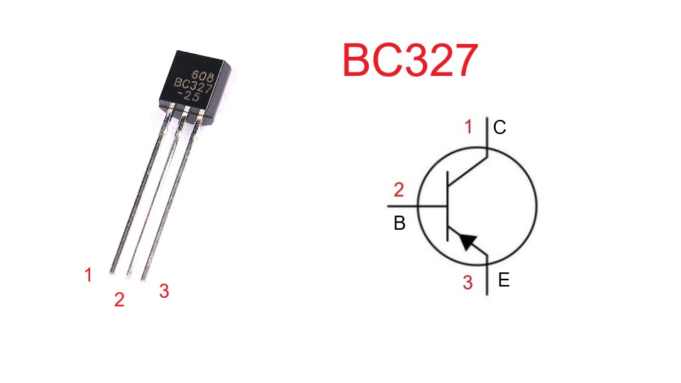 BC327