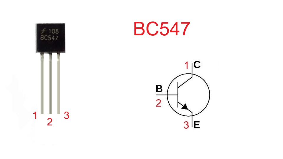 BC547