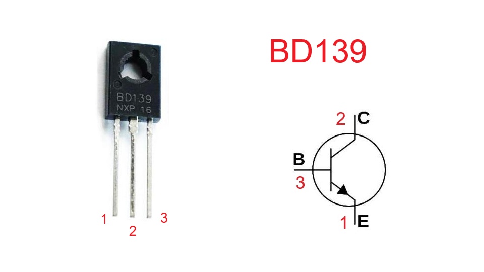 BD139