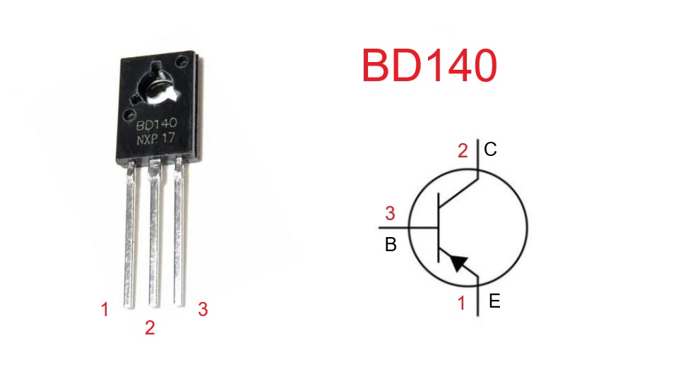 BD140