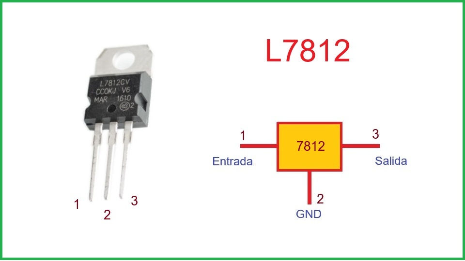 L7812