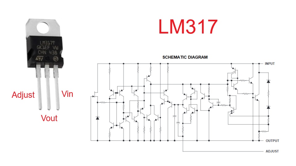 LM317
