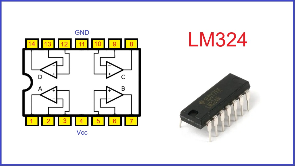 LM324
