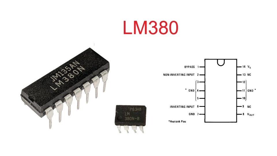 LM380