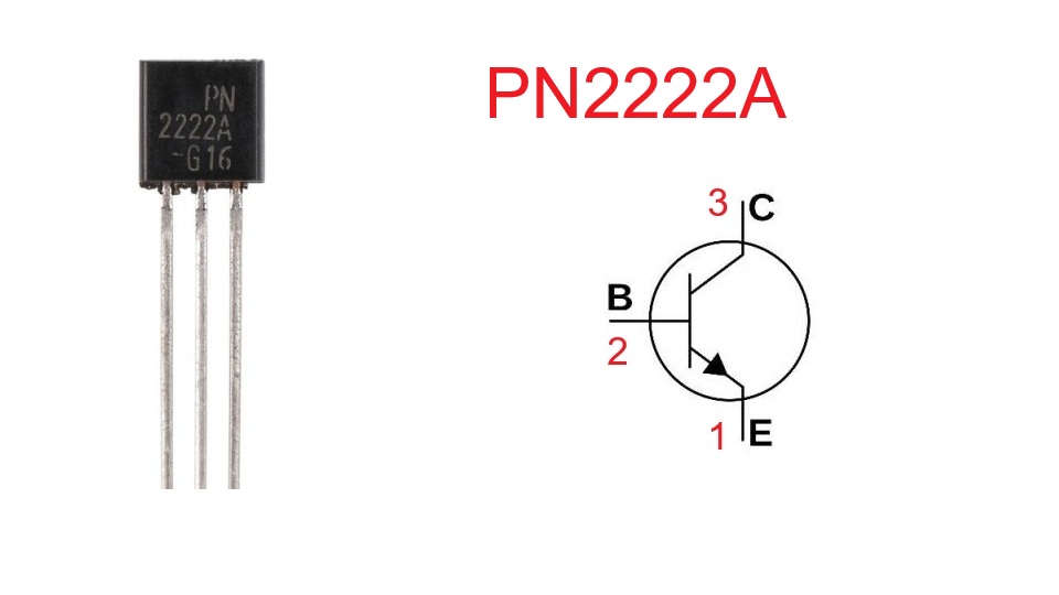 PN2222A