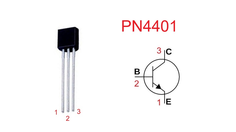PN4401
