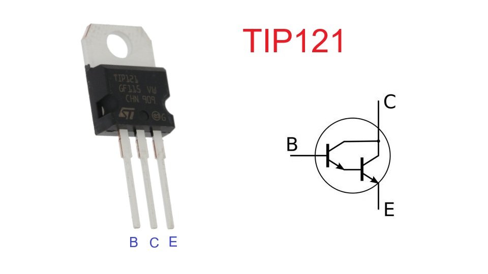 TIP121