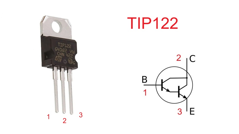 TIP122