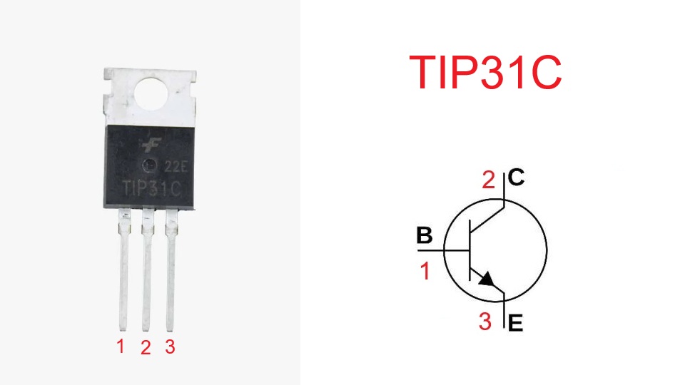 TIP31C