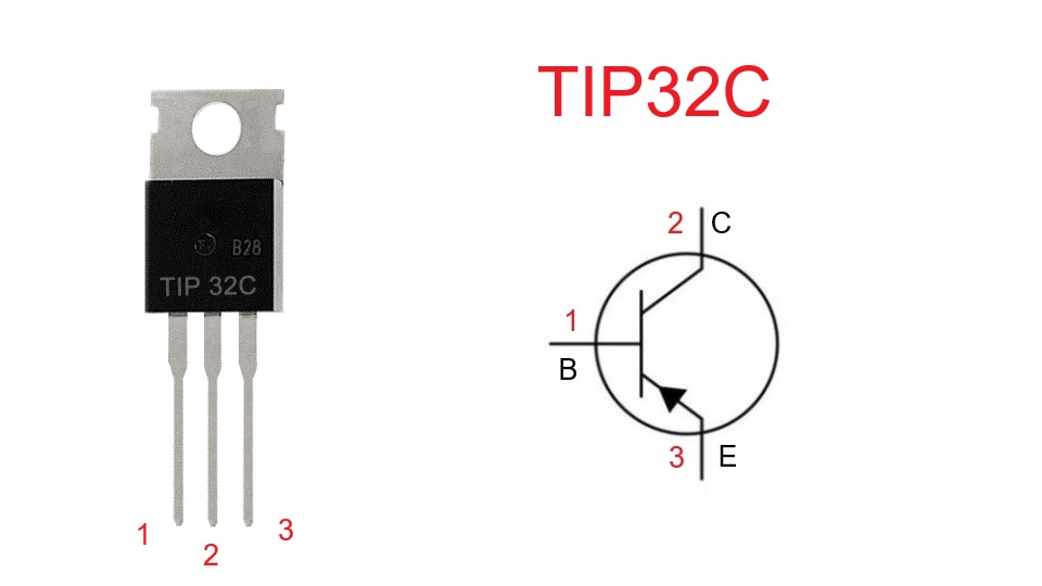 TIP32C
