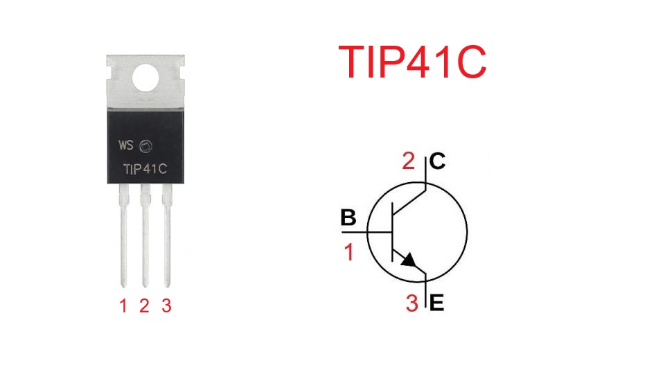 TIP41C
