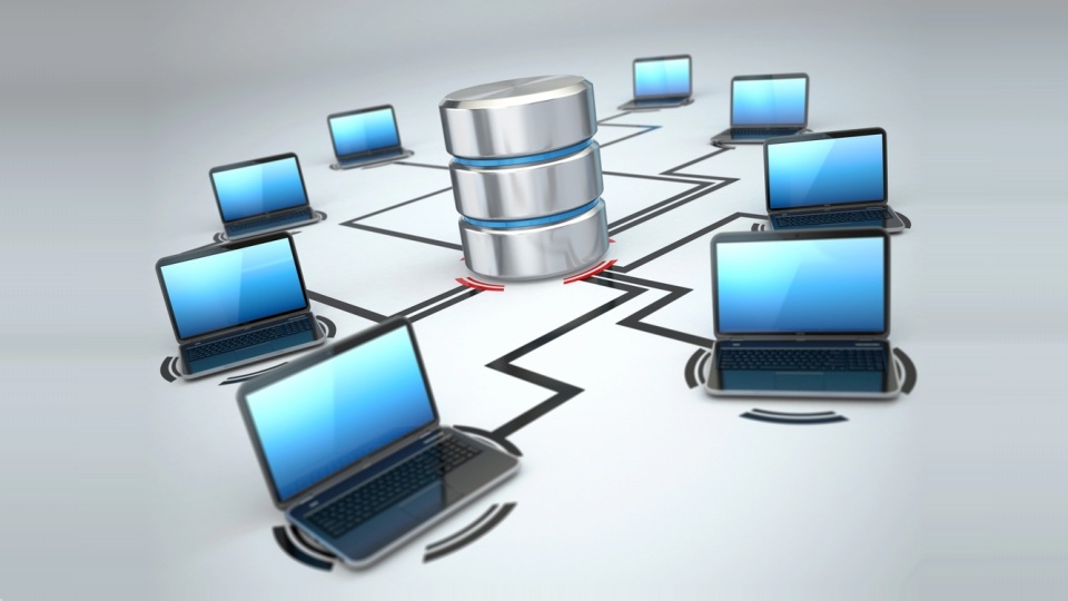 Database (Base de datos)