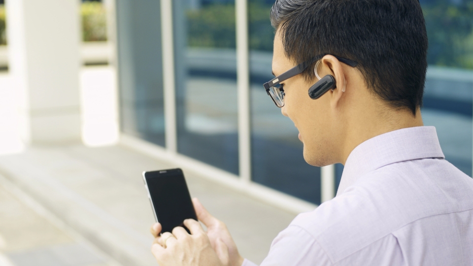 Bluetooth