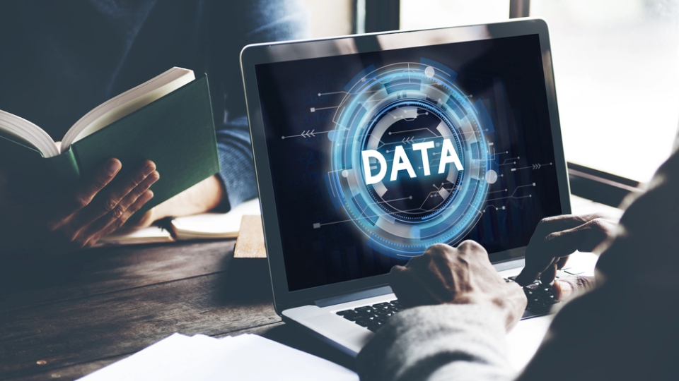 Data (Datos)