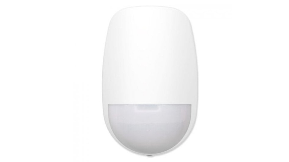 Detector de Movimiento