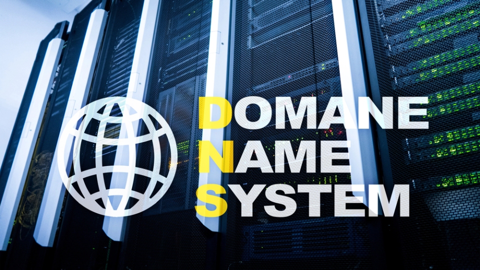 DNS