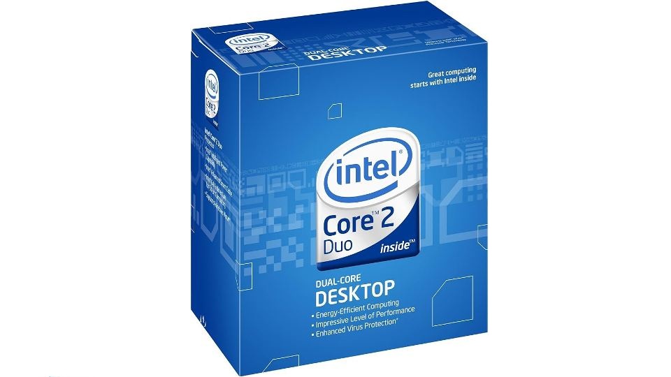 Dual Core
