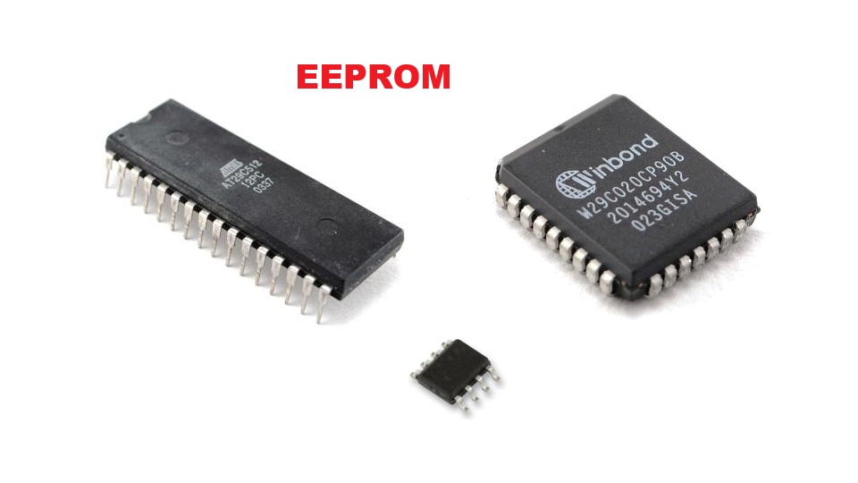 EEPROM