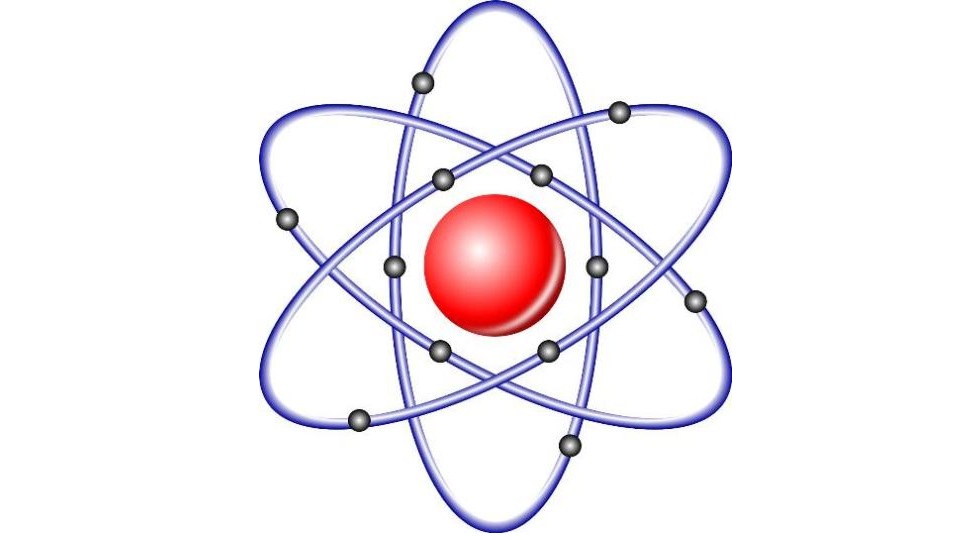 Electrón