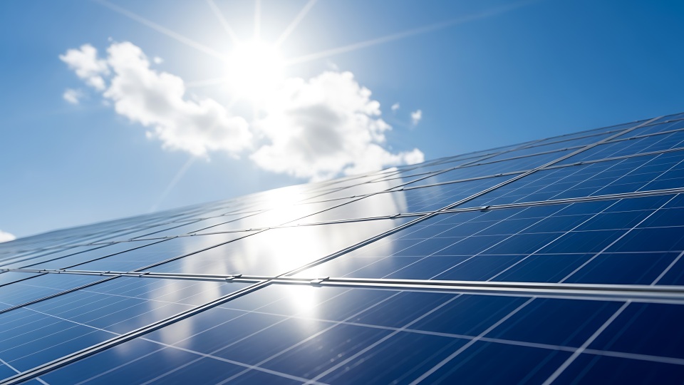 Energía Solar