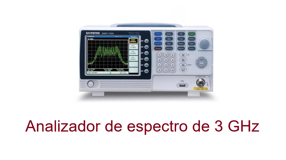 Espectro