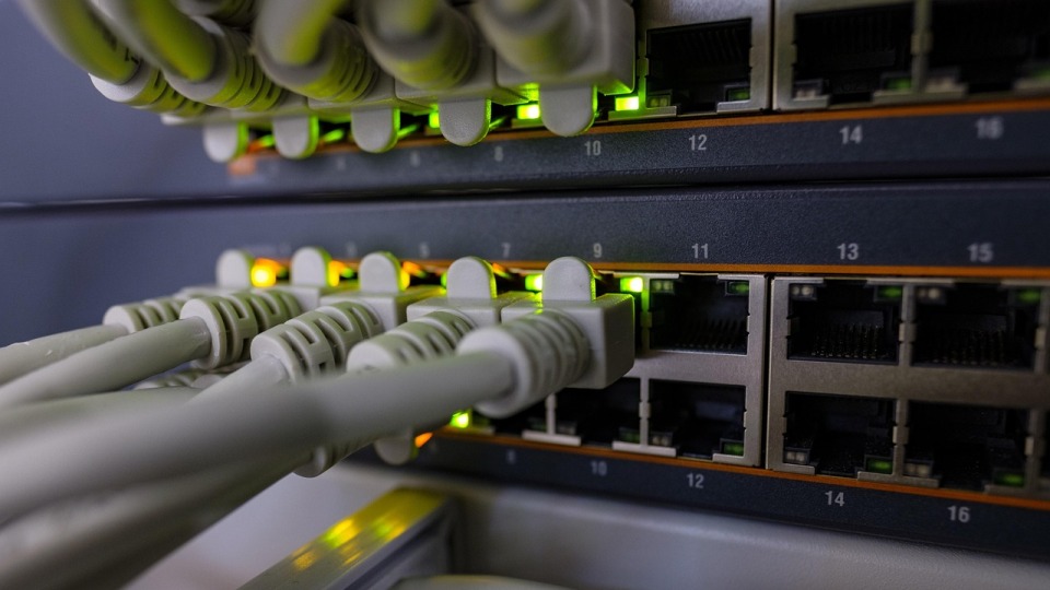 Ethernet