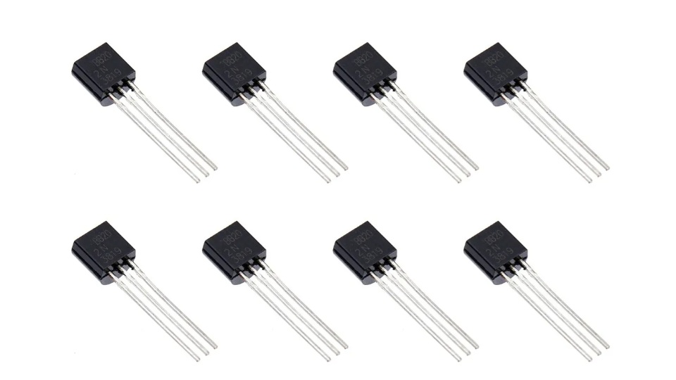 FET (Transistor de Efecto de Campo)