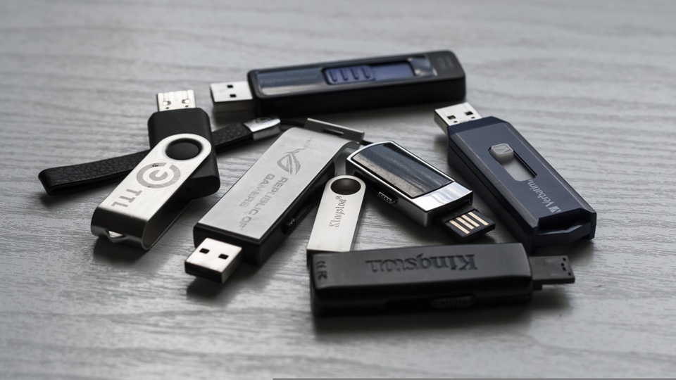 Flash Memory