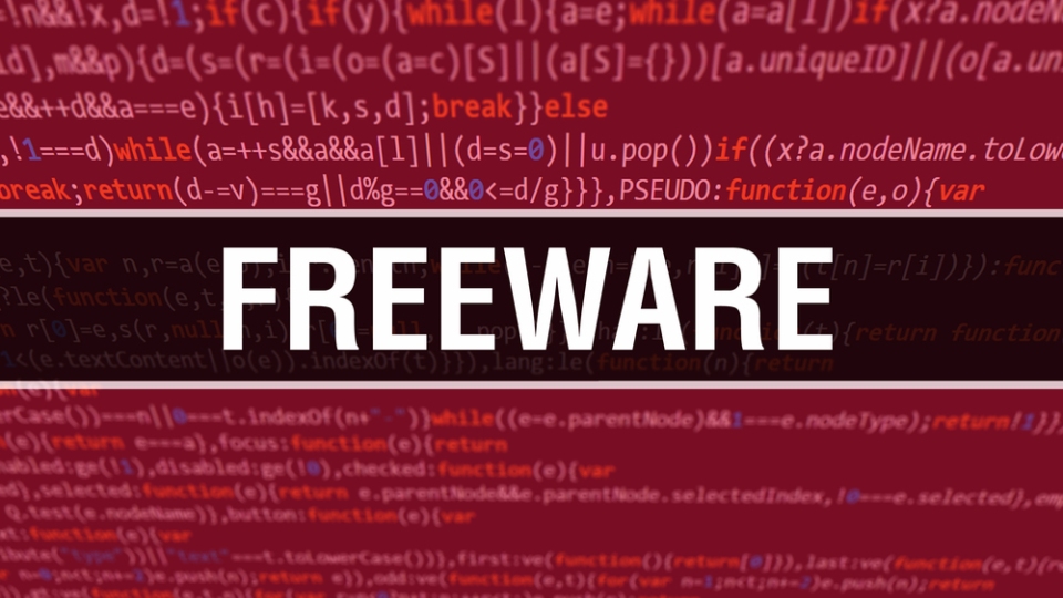 Freeware
