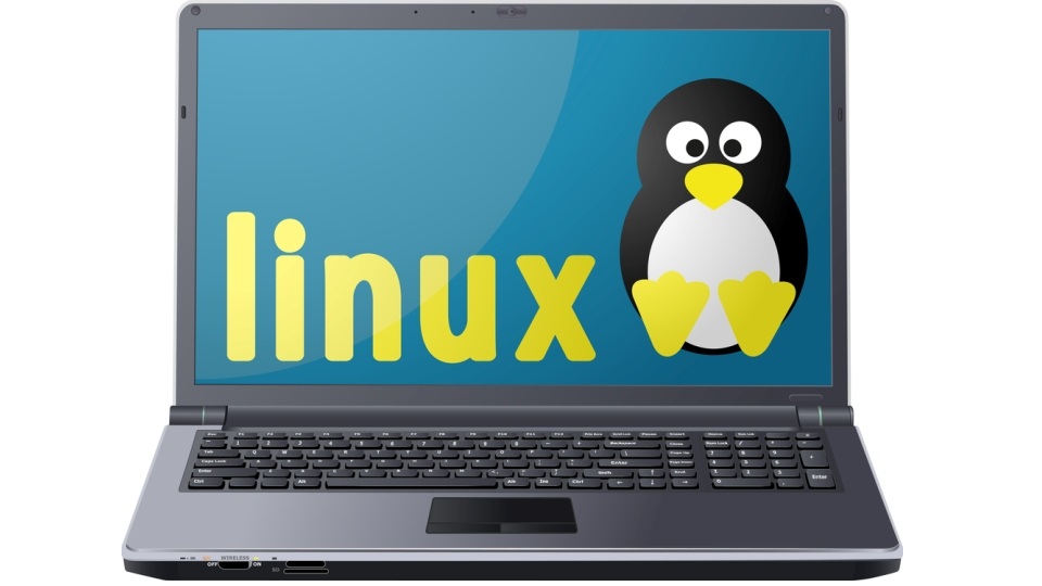 GNU/Linux