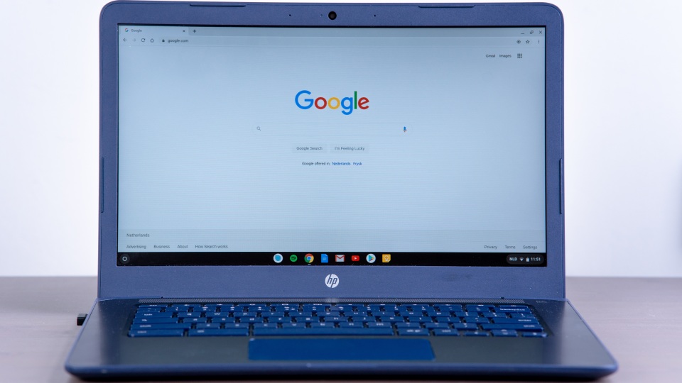 Google Cloud