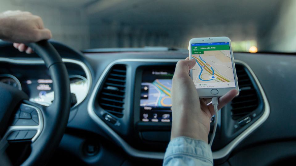 GPS