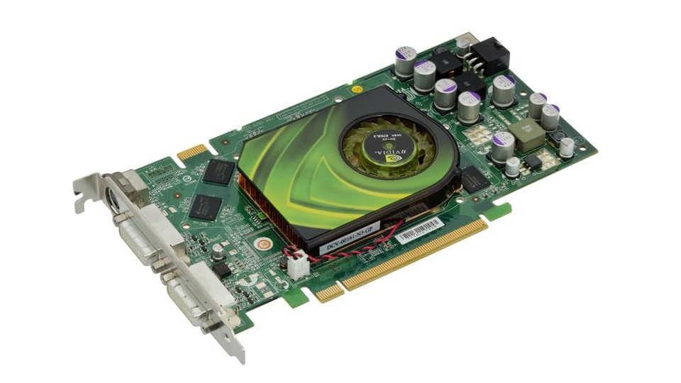 GPU
