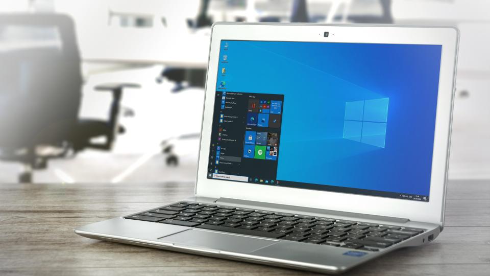GUI (Graphical User Interface)