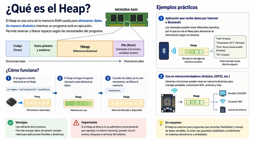 Heap