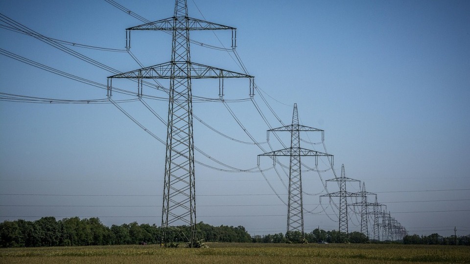 High-voltage
