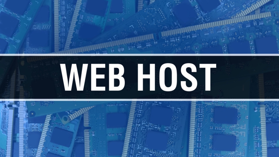 Host