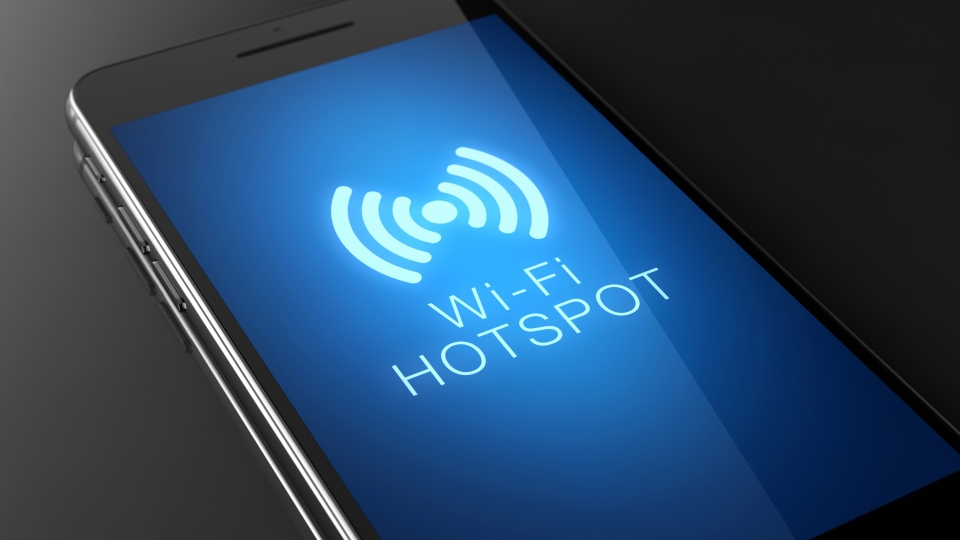Hotspot