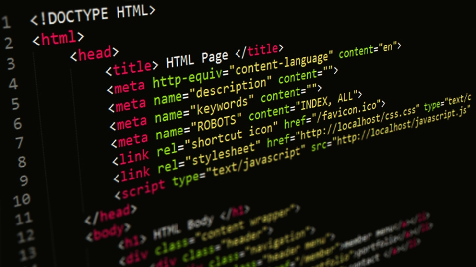 HTML
