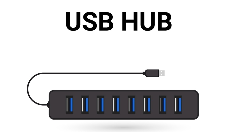 Hub