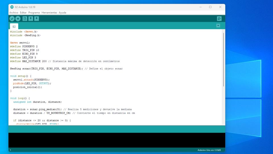 IDE (Entorno de Desarrollo Integrado)