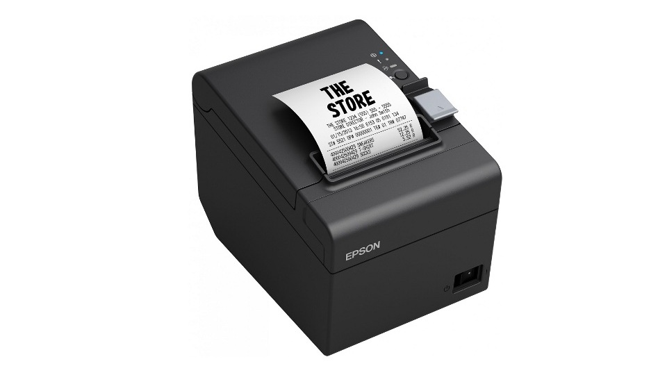 Impresoras Térmicas